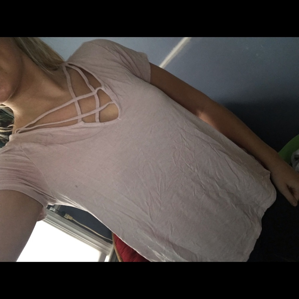 American eagle soft & sexy T-shirt